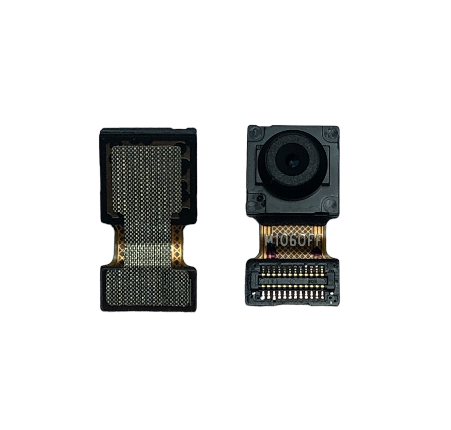 cámara frontal  Huawei y5 2019 / amn-lx3